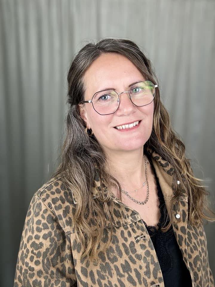 Terapeut Lene Elgarrd